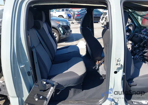 2023 Toyota Tacoma Trd Off Road from USA, damaged, VIN 3TMAZ5CN9PM208299